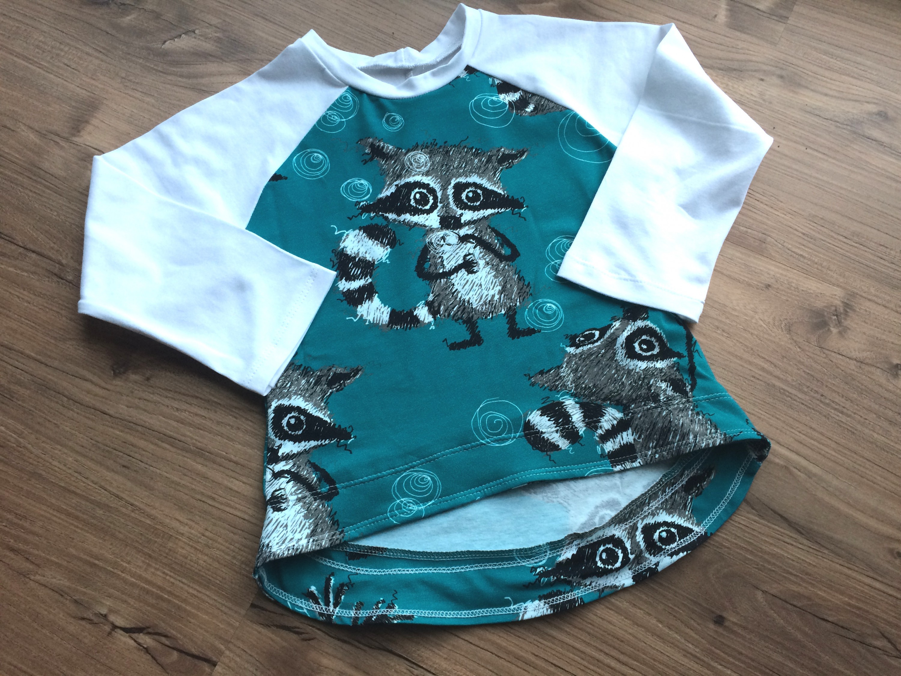 Bethioua Mini Shirt Größe 98