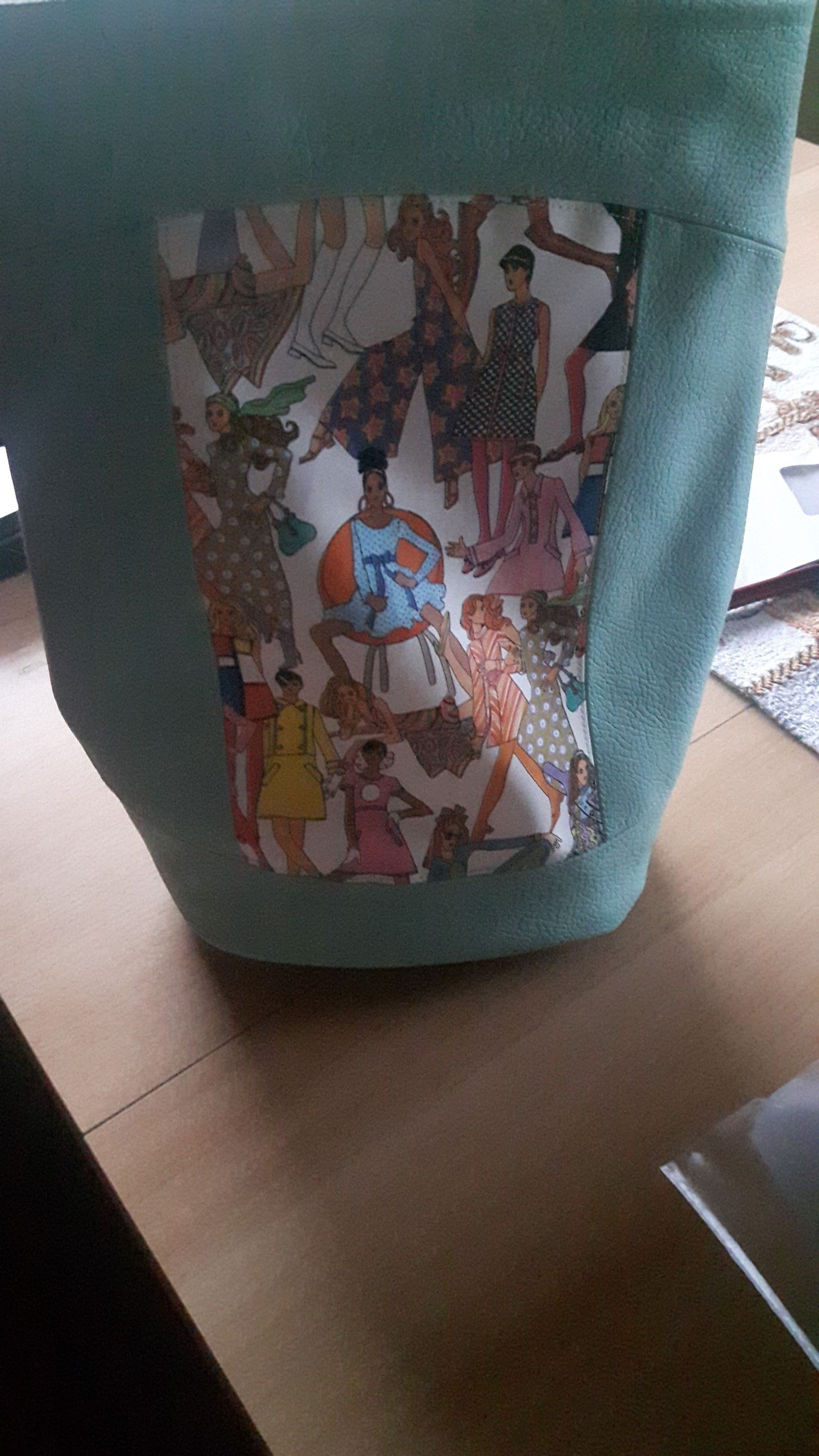 Sommertasche