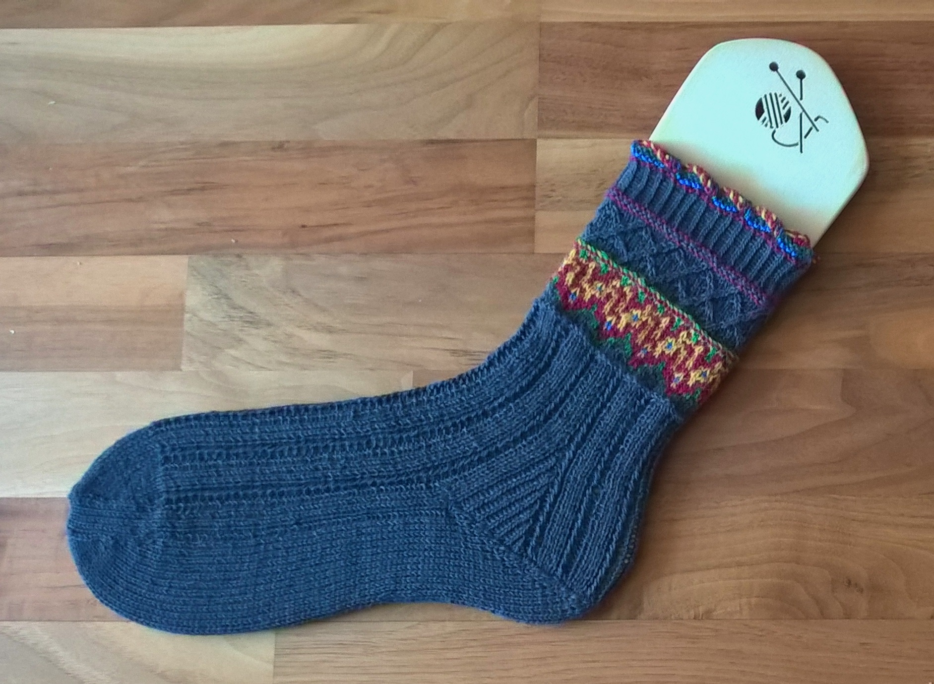 Bongosocken