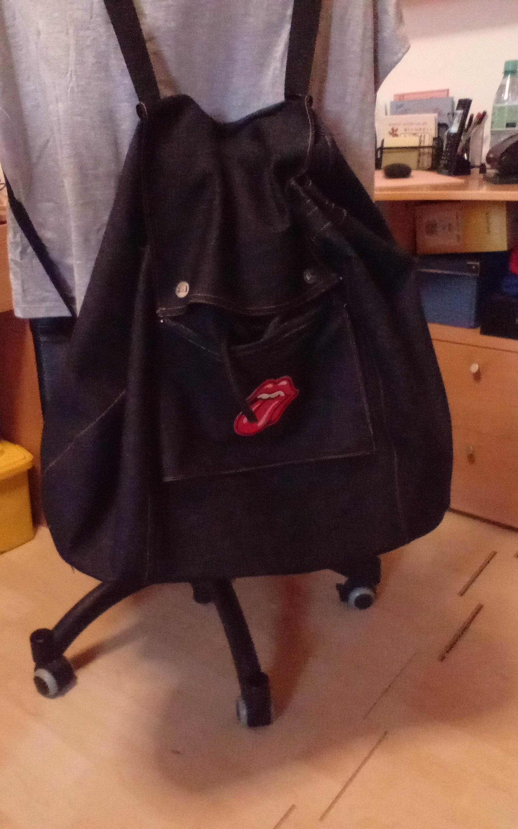 Rucksack