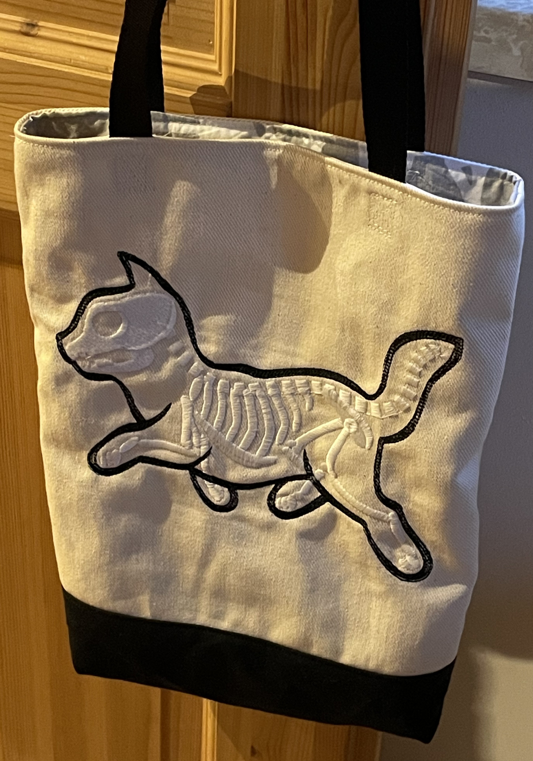 Halloween-Tasche