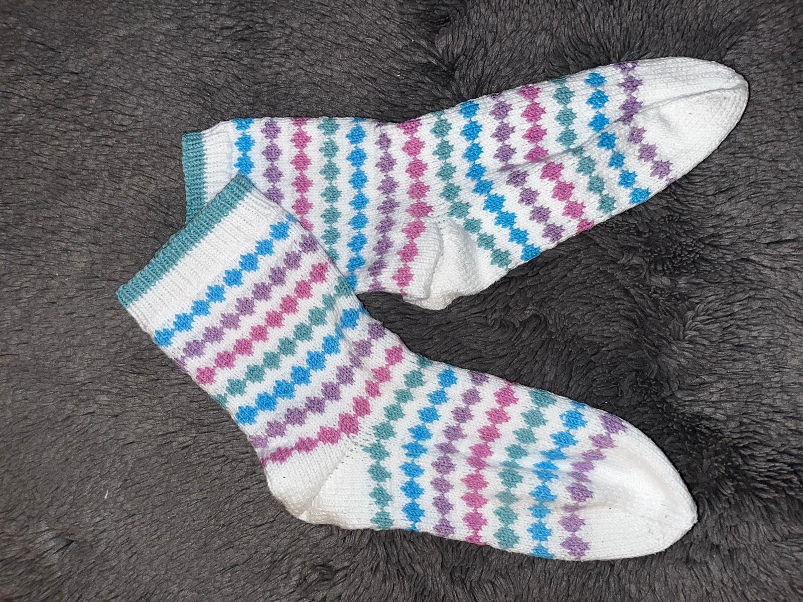 Socken 02/2023