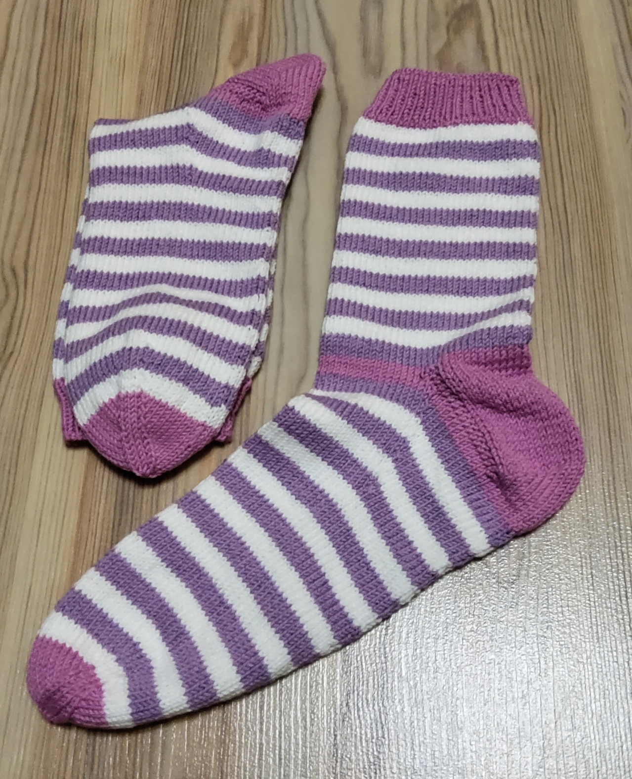 Socken 01/2024