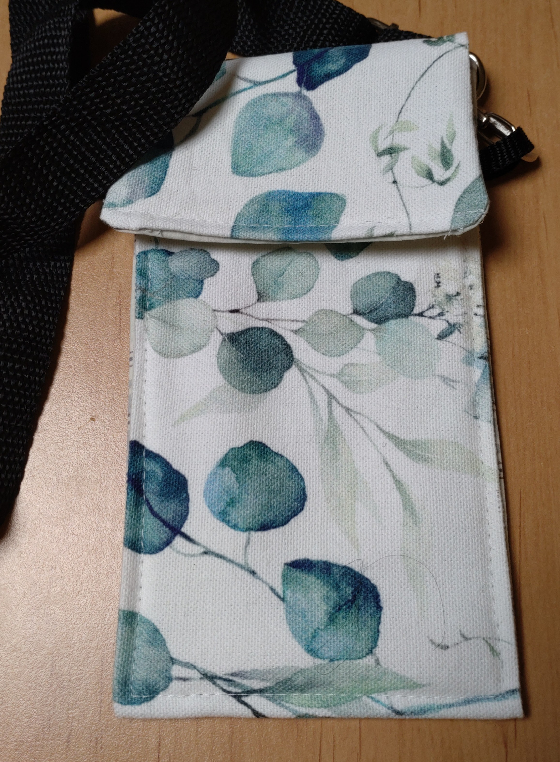 Handytasche für meine Mama