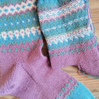 Socken 03/2024